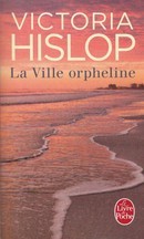 La Ville orpheline - couverture livre occasion
