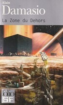 La zone du dehors - couverture livre occasion