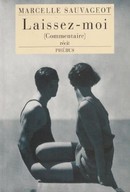 Laissez-moi - couverture livre occasion