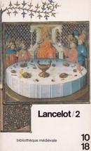 Lancelot / 2 - couverture livre occasion