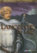 Lancelot du Lac - couverture livre occasion
