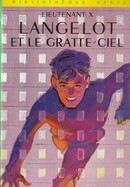 Langelot et le gratte-ciel - couverture livre occasion