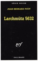 Larchmütz 5632 - couverture livre occasion