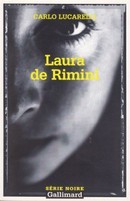 Laura de Rimini - couverture livre occasion