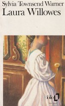 Laura Willowes - couverture livre occasion