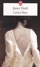 Laurier blanc - couverture livre occasion