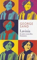 Lavinia - couverture livre occasion