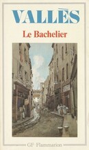 Le Bachelier - couverture livre occasion