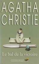 Le bal de la victoire - couverture livre occasion