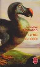 Le bal du dodo - couverture livre occasion