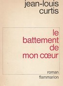 Le battement de mon coeur - couverture livre occasion
