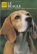 Le beagle - couverture livre occasion