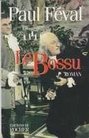 Le Bossu - couverture livre occasion