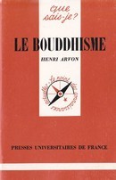 Le Bouddhisme - couverture livre occasion