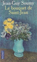 Le bouquet de Saint-Jean - couverture livre occasion