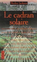 Le cadran solaire - couverture livre occasion