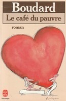 Le café du pauvre - couverture livre occasion