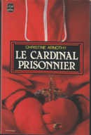 couverture réduite de 'Le cardinal prisonnier' - couverture livre occasion