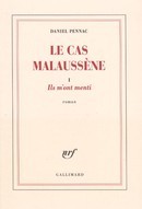 Le cas Malaussène - couverture livre occasion