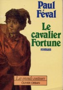 Le cavalier Fortune - couverture livre occasion