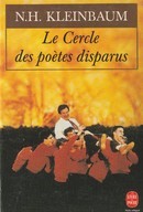 couverture réduite de 'Le Cercle des poètes disparus' - couverture livre occasion