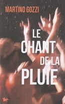 Le chant de la pluie - couverture livre occasion