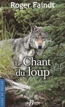 Le Chant du Loup - couverture livre occasion
