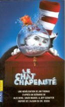 Le chat chapeauté - couverture livre occasion