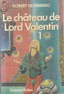 Le château de Lord Valentin I & II - couverture livre occasion