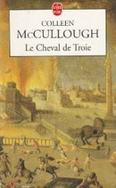 Le Cheval de Troie - couverture livre occasion