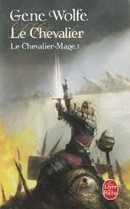 Le Chevalier - couverture livre occasion