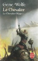 Le Chevalier-Mage I & II - couverture livre occasion