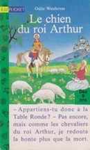 Le chien du roi Arthur - couverture livre occasion