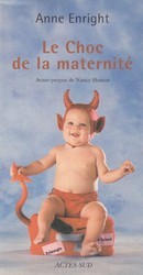 Le Choc de la maternité - couverture livre occasion