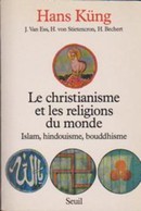 Le christianisme et les religions du monde - couverture livre occasion