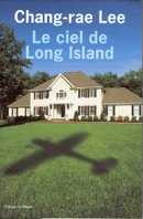 Le ciel de Long Island - couverture livre occasion