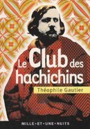 Le Club des Hachichins - couverture livre occasion