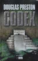 Le Codex - couverture livre occasion