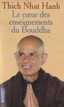 Le coeur des l'enseignements de Bouddha - couverture livre occasion