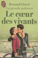 Le coeur des vivants - couverture livre occasion