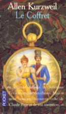 Le Coffret - couverture livre occasion
