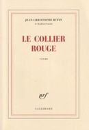 Le collier rouge - couverture livre occasion