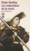 Le colporteur et la mort - couverture livre occasion