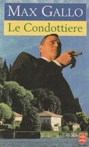 Le Condottiere - couverture livre occasion