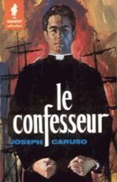 Le confesseur - couverture livre occasion