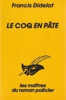 Le coq en pâte - couverture livre occasion