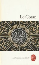 Le Coran - couverture livre occasion