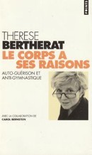 Le corps a ses raisons - couverture livre occasion
