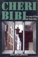 Le coup d'état de Chéri-Bibi - couverture livre occasion