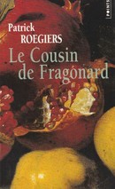 Le Cousin de Fragonard - couverture livre occasion